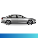 AUDI A6 2004-2011 C6